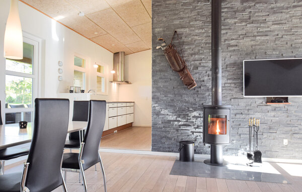 Vakantiehuis 