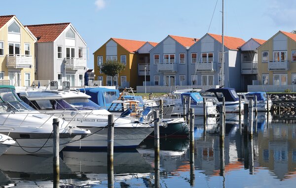Semesterlägenhet - Rudkøbing , Danmark - G10464 903