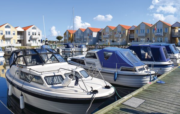 Semesterlägenhet - Rudkøbing , Danmark - G10464 905