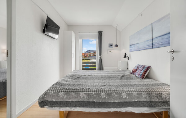 Semesterlägenhet - Rudkøbing , Danmark - G10464 602
