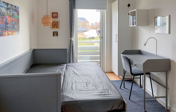 Semesterlägenhet - Rudkøbing , Danmark - G10464 502