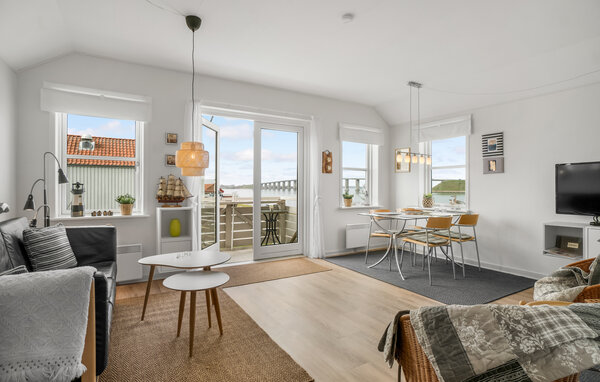Semesterlägenhet - Rudkøbing , Danmark - G10464 4