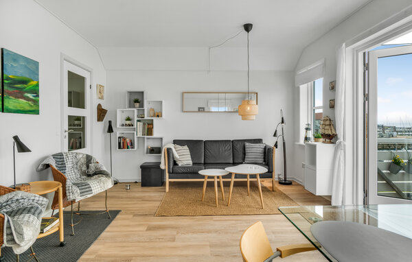 Semesterlägenhet - Rudkøbing , Danmark - G10464 302