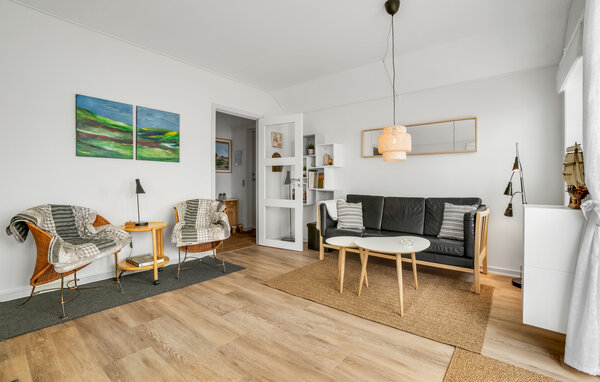 Semesterlägenhet - Rudkøbing , Danmark - G10464 5