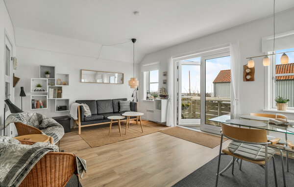 Semesterlägenhet - Rudkøbing , Danmark - G10464 6