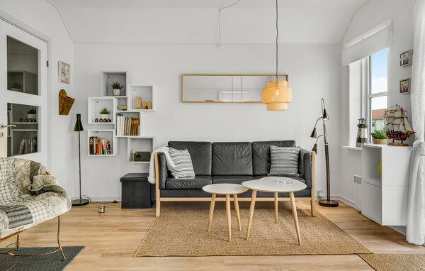 Semesterlägenhet - Rudkøbing , Danmark - G10464 304
