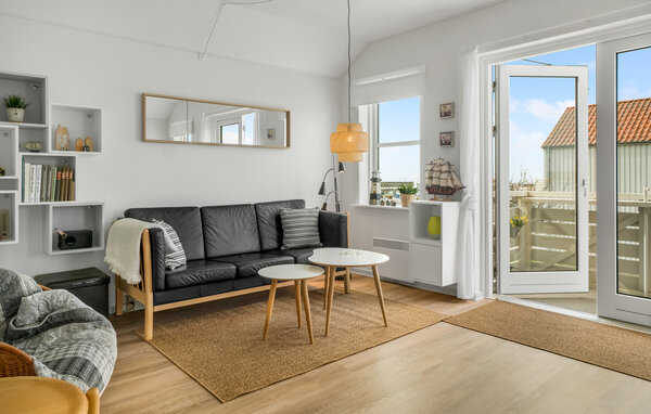 Semesterlägenhet - Rudkøbing , Danmark - G10464 305