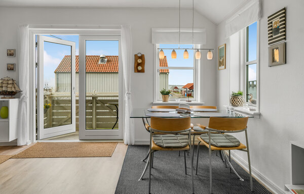 Semesterlägenhet - Rudkøbing , Danmark - G10464 306