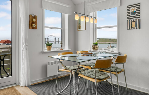 Semesterlägenhet - Rudkøbing , Danmark - G10464 307