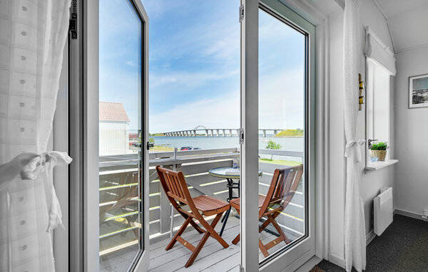 Semesterlägenhet - Rudkøbing , Danmark - G10464 3
