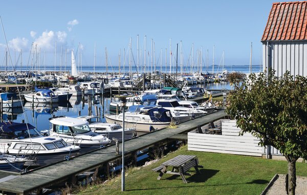 Lejlighed - Rudkøbing , Danmark - G10464 2