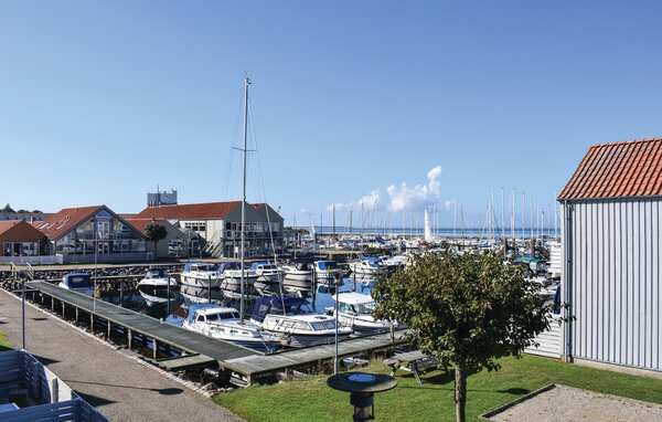 Semesterlägenhet - Rudkøbing , Danmark - G10464 202
