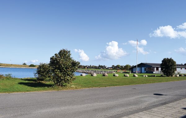 Semesterlägenhet - Rudkøbing , Danmark - G10464 203