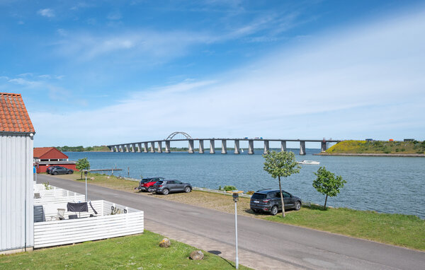 Semesterlägenhet - Rudkøbing , Danmark - G10464 8