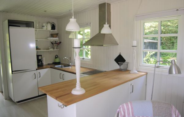 Ferienhaus 