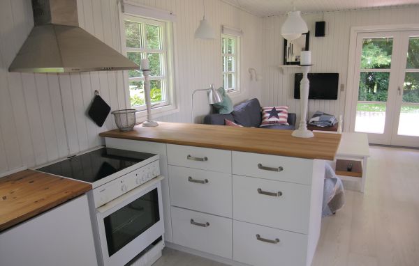 Ferienhaus 