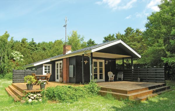 Ferienhaus 