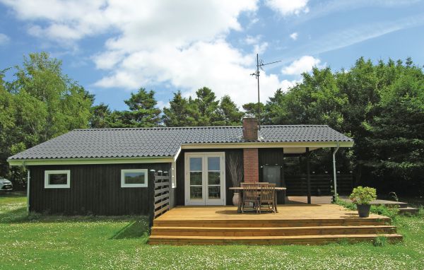 Ferienhaus 