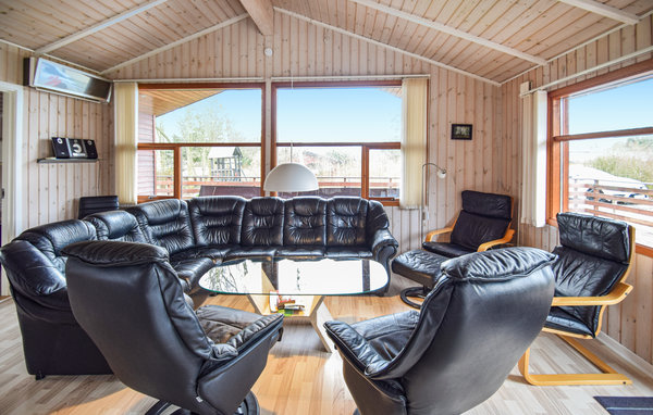 Ferienhaus 