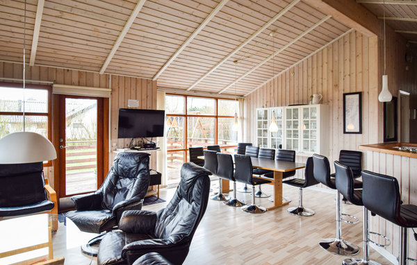 Ferienhaus 