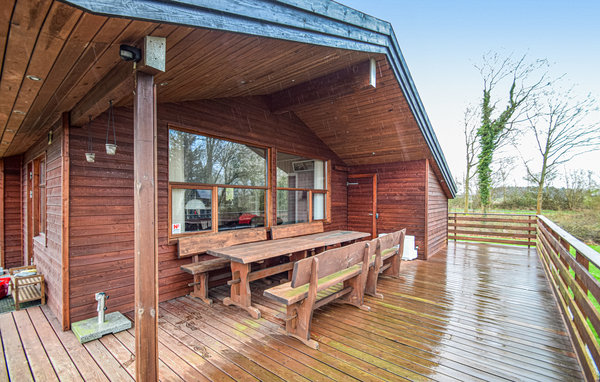 Ferienhaus 