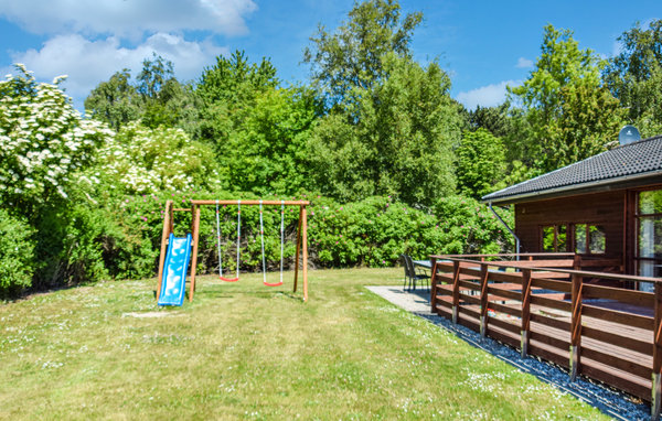 Ferienhaus 