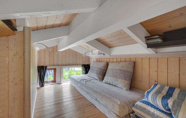 Ferienhaus 