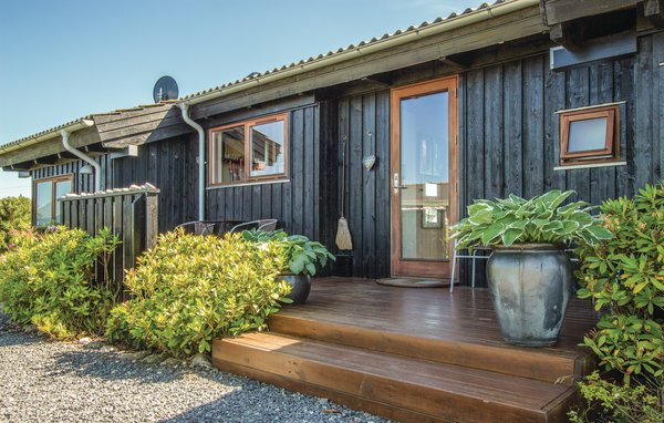 Ferienhaus 