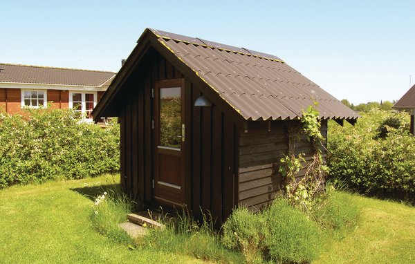 Ferienhaus 