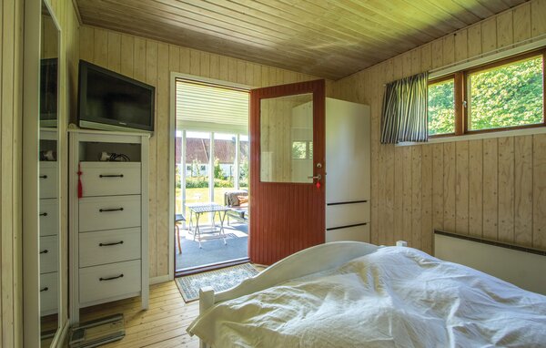 Ferienhaus 