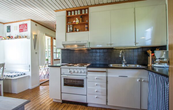 Ferienhaus 