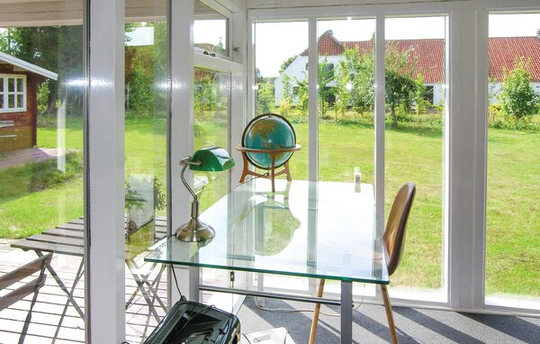 Ferienhaus 