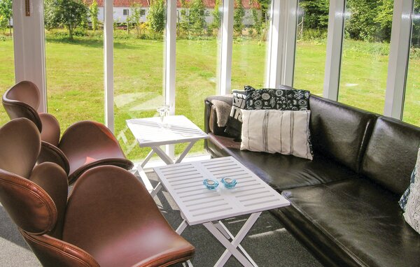 Ferienhaus 