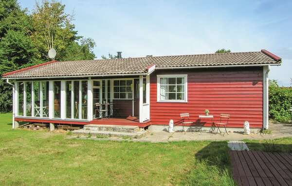 Ferienhaus 