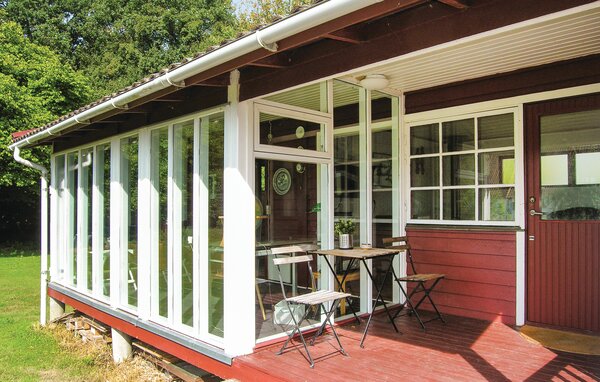 Ferienhaus 