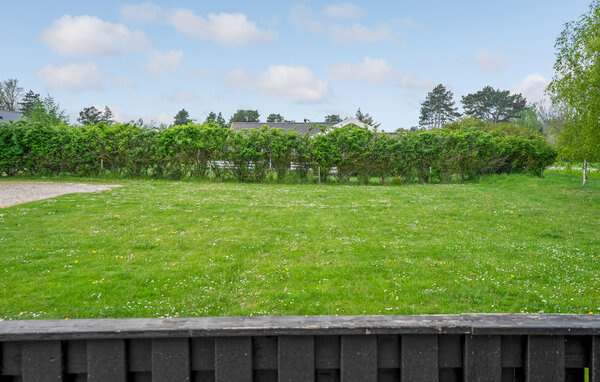 Feriebolig 