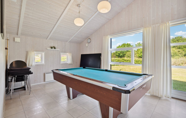 Ferienhaus 