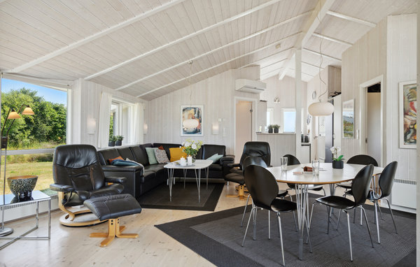 Ferienhaus 