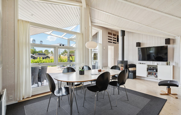 Ferienhaus 