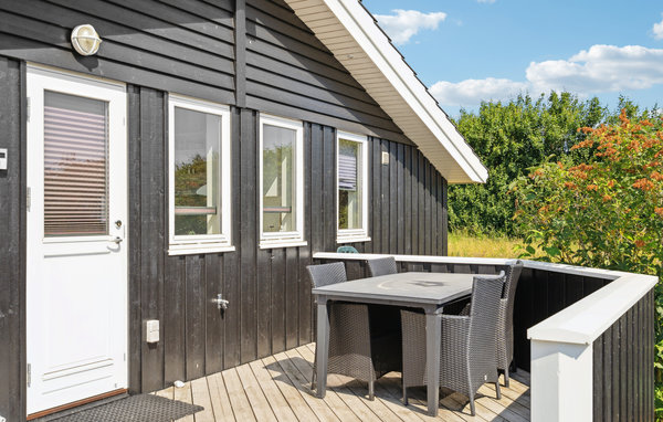 Ferienhaus 