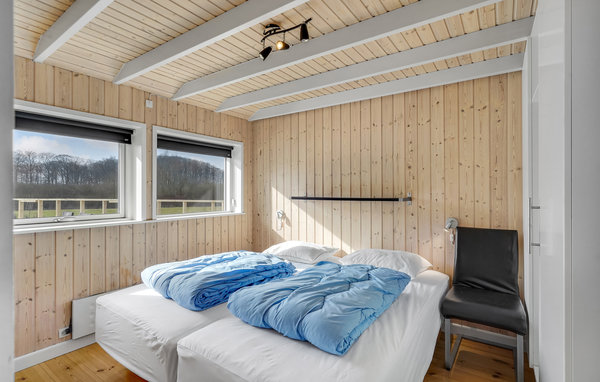 Ferienhaus - Spodsbjerg , Dänemark - G10531 601