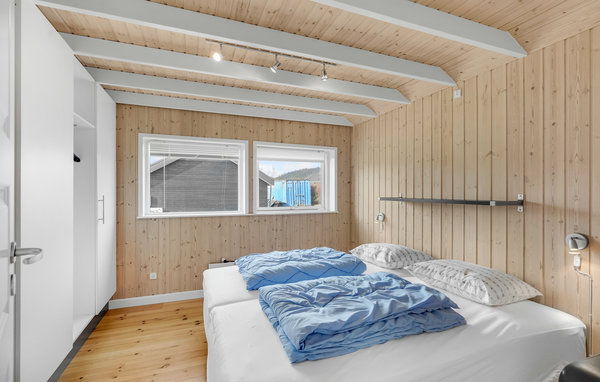Ferienhaus - Spodsbjerg , Dänemark - G10531 602