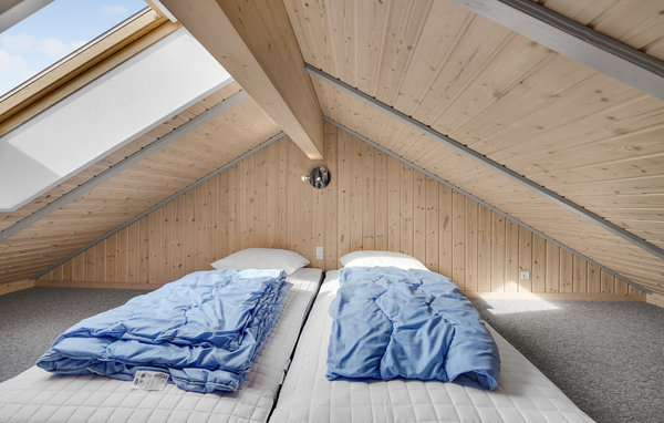 Ferienhaus - Spodsbjerg , Dänemark - G10531 604