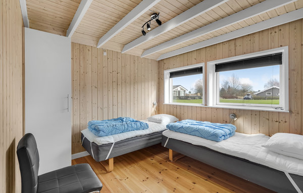 Ferienhaus - Spodsbjerg , Dänemark - G10531 605