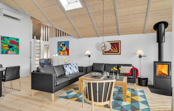 Ferienhaus - Spodsbjerg , Dänemark - G10531 301