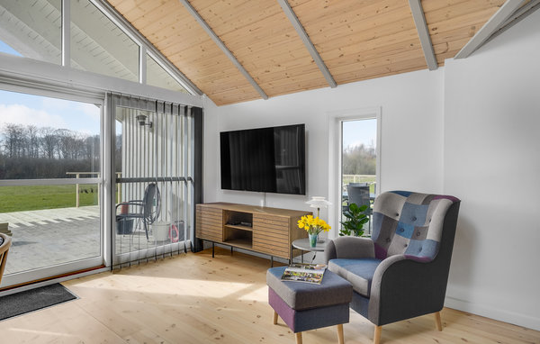 Ferienhaus - Spodsbjerg , Dänemark - G10531 4