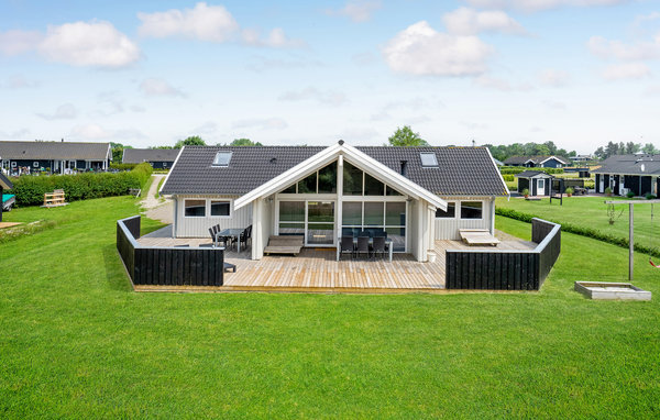 Ferienhaus - Spodsbjerg , Dänemark - G10531 82