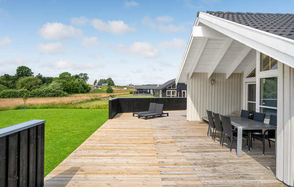 Ferienhaus - Spodsbjerg , Dänemark - G10531 101