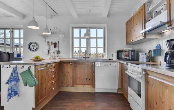 Ferienhaus 