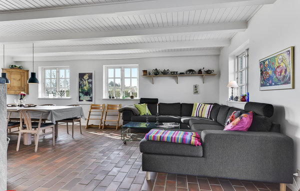 Ferienhaus 
